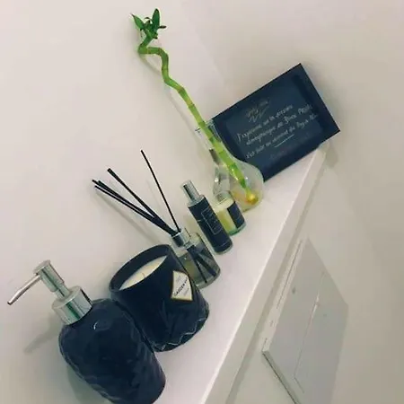 Mon Nuage De Jaude Apartament *