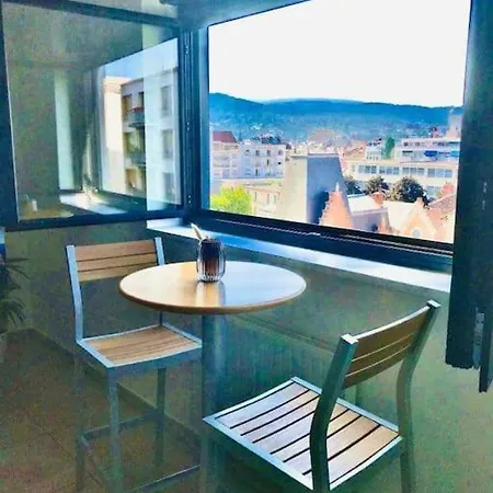 Apartament Mon Nuage De Jaude