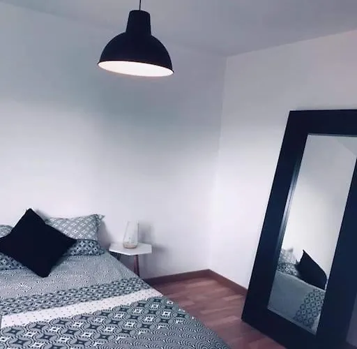 Mon Nuage De Jaude Apartman